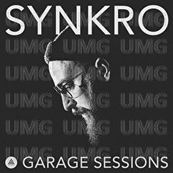 Garage Sessions - Synkro