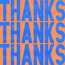 Thanks - Mosaic MSC