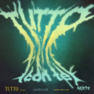 TUTTO (con te) - ARIETE