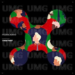 Together - FFLORA, Korvo, HUB