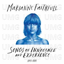 Brain Drain - Marianne Faithfull