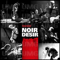 Tostaky - Noir D&eacute;sir