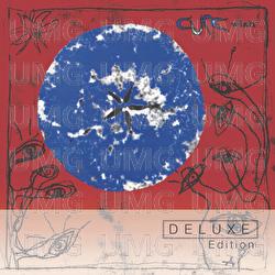 Wish - The Cure