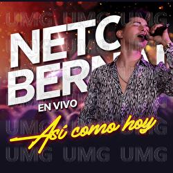 As&iacute; Como Hoy - Neto Bernal