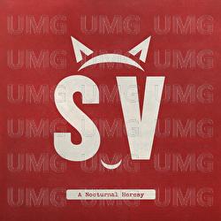 A Nocturnal Heresy - Ondara