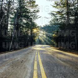 Settle Back Place - Ambient Tones