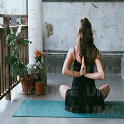 Luxuriate Lie - Meditation Music