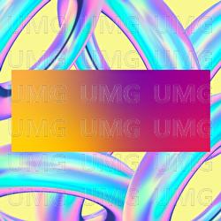 Golden Lah - Low Frequency Chillout