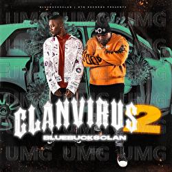 Clan Virus 2 - BlueBucksClan