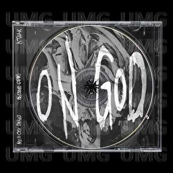 On GOD - Meechy Darko, Freddie Gibbs, A-Trak