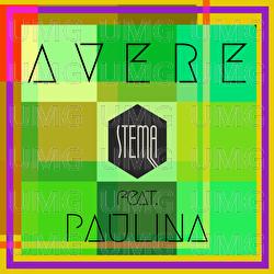 Avere - Stema, Paulina