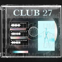 CLUB 27 - Carlos Cort&eacute;$