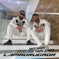 La Madrugada - Sami Duque