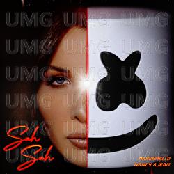 Sah Sah - Nancy Ajram, Marshmello