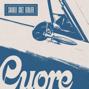 Cuore - Shablo, Geolier, Coez