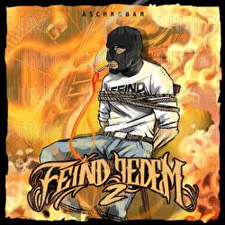 Feind von Jedem 2 EP - Aschkobar