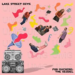 Automatic - Lake Street Dive