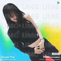 Freaky - Mirani