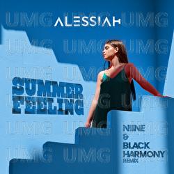 Summer Feeling - Alessiah, NIINE, Black Harmony