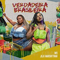 Verdadeira Brasileira - WD, Jojo Maronttinni