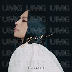 Time & Faith - Gin Lee