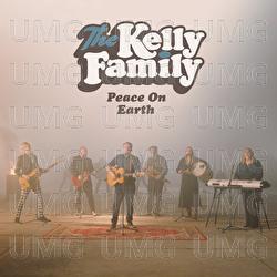 Peace On Earth - The Kelly Family