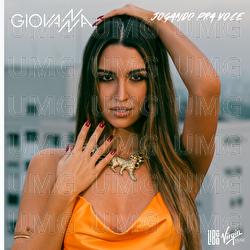 Jogando Pra Voc&ecirc; - Giovanna