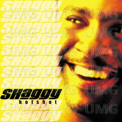 Angel - Shaggy, Rayvon