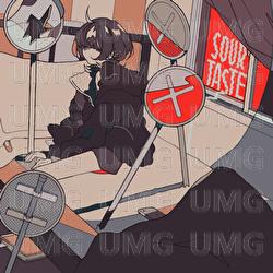 Sour Taste - Bombastic Palala