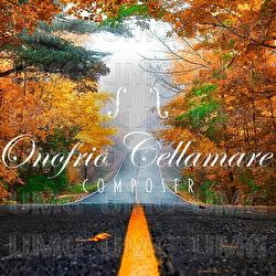 Orchestral works - Onofrio Cellamare