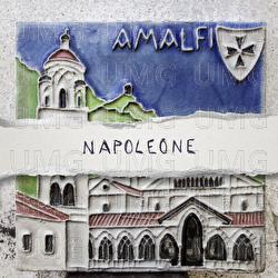Amalfi - Napoleone