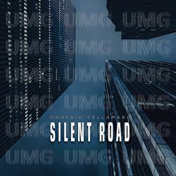Silent road - Onofrio Cellamare