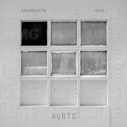 Hurts - Healing I - Gian Marco Castro