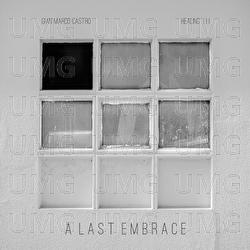 A Last Embrace - Healing III - Gian Marco Castro