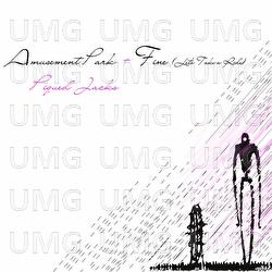 Amusement Park - Piqued Jacks