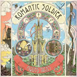 Romantic Soldier - Piqued Jacks