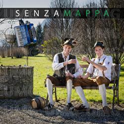 Senza Mappa - Avanti e 'ndre
