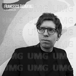 Cihangir - Francesco Taskayali