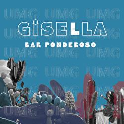 Gisella - Bar Ponderoso, Gianluca Bartolo