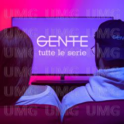 tutte le serie - Gente
