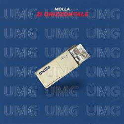 21 orizzontale - Molla