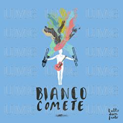 COMETE - Bianco