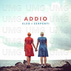 ADDIO - ELSO, Serpenti