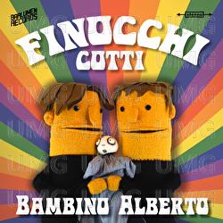 Finocchi Cotti - Bambino Alberto, Istituto Barlumen Band