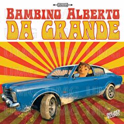 Da Grande - Bambino Alberto, Istituto Barlumen Band
