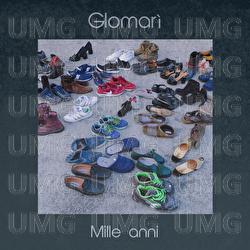 Mille anni - Glomar&igrave;