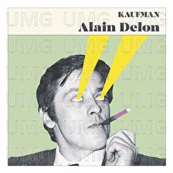 Alain Delon - Kaufman