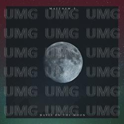 Waves on the Moon - Matthew S