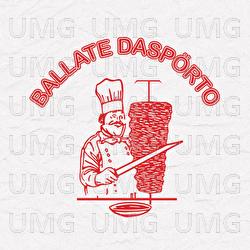 Ballate Dasporto - Friz