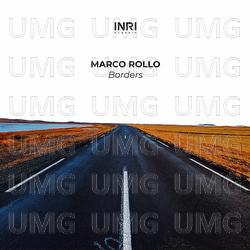 Borders - Marco Rollo